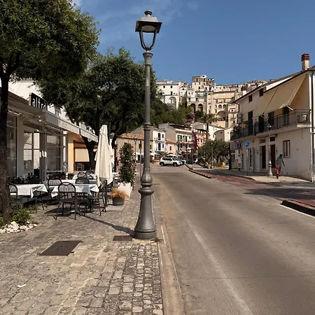 Edda Maison Centralissimo Sul Lungomare Con Posto Auto E Giardino Privato *