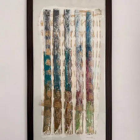 Edda Maison Centralissimo Sul Lungomare Con Posto Auto E Giardino Privato