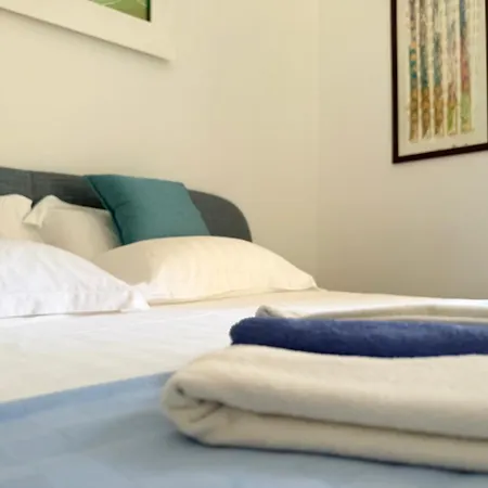 Bed & Breakfast Edda Maison Centralissimo Sul Lungomare Con Posto Auto E Giardino Privato Sperlonga