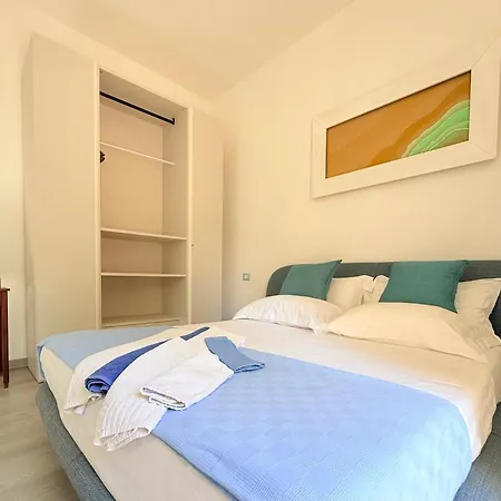 Edda Maison Centralissimo Sul Lungomare Con Posto Auto E Giardino Privato * Sperlonga