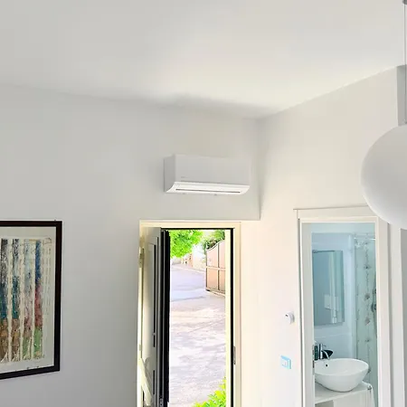 Edda Maison Centralissimo Sul Lungomare Con Posto Auto E Giardino Privato *