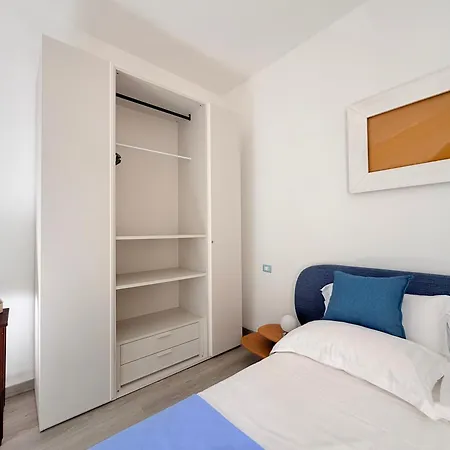 Edda Maison Centralissimo Sul Lungomare Con Posto Auto E Giardino Privato Sperlonga
