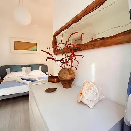 Edda Maison Centralissimo Sul Lungomare Con Posto Auto E Giardino Privato