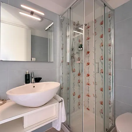 Bed & Breakfast Edda Maison Centralissimo Sul Lungomare Con Posto Auto E Giardino Privato *