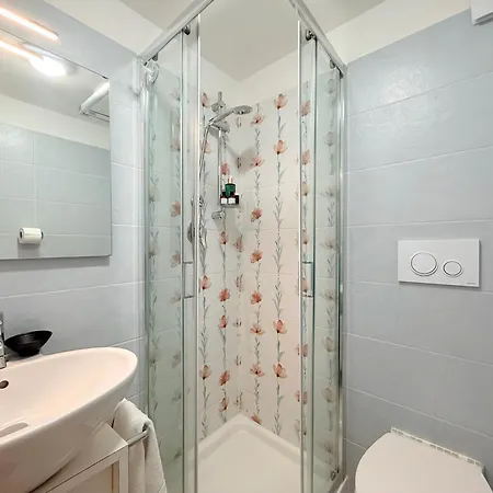 Edda Maison Centralissimo Sul Lungomare Con Posto Auto E Giardino Privato *