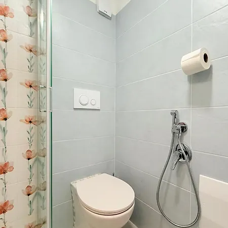 Bed & Breakfast Edda Maison Centralissimo Sul Lungomare Con Posto Auto E Giardino Privato *