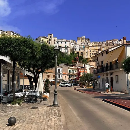 Edda Maison Centralissimo Sul Lungomare Con Posto Auto E Giardino Privato *