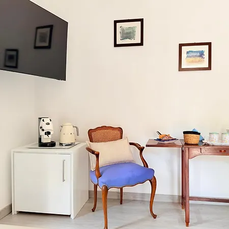 Edda Maison Centralissimo Sul Lungomare Con Posto Auto E Giardino Privato Bed & Breakfast Sperlonga