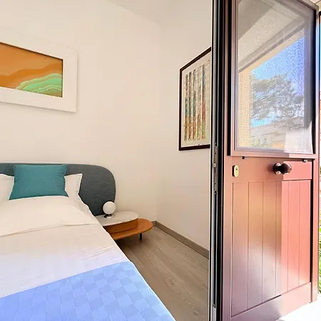Bed & Breakfast Edda Maison Centralissimo Sul Lungomare Con Posto Auto E Giardino Privato