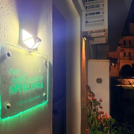 Edda Maison Centralissimo Sul Lungomare Con Posto Auto E Giardino Privato Bed & Breakfast Sperlonga